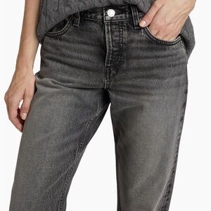 RE/DONE Women’s Gray Jeans